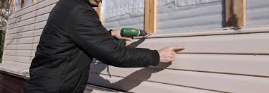 Reliable Rancho Santa Fe, CA Siding Installation Solutions